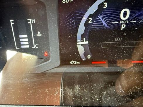 Used 2026 Toyota 4Runner 4WD image 11