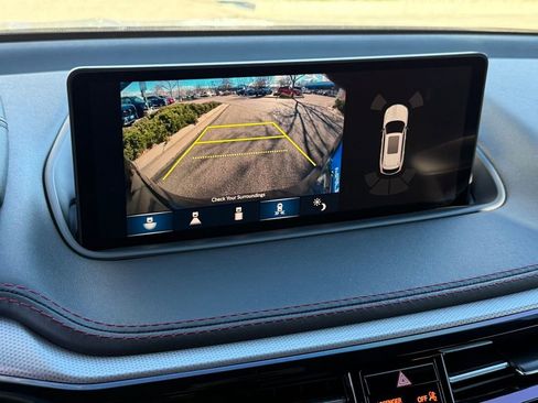 Used 2023 Acura MDX A-Spec image 27