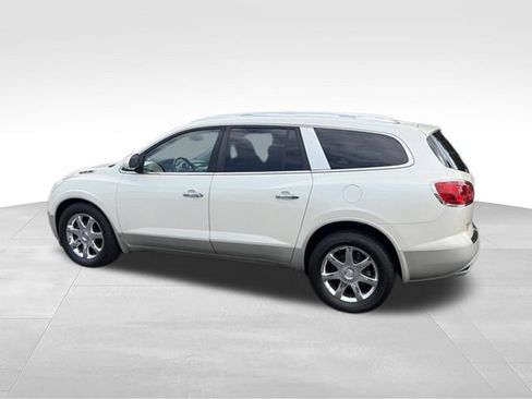 Used 2008 Buick Enclave CXL w/ Entertainment Package #4 AWD/4WD image 32