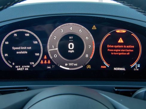 Certified 2024 Porsche Cayenne image 16