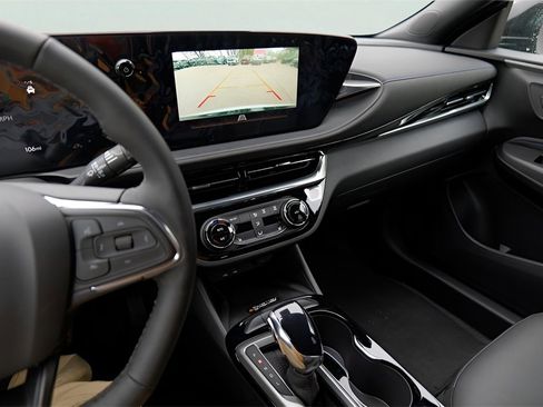 New 2026 Buick Envista Sport Touring image 15