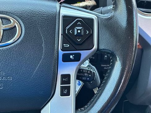 Used 2019 Toyota Tundra 1794 Edition AWD/4WD image 25