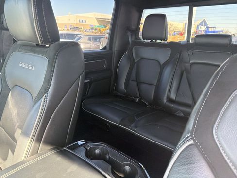 Used 2021 RAM 1500 Laramie w/ Sport Appearance Package image 29