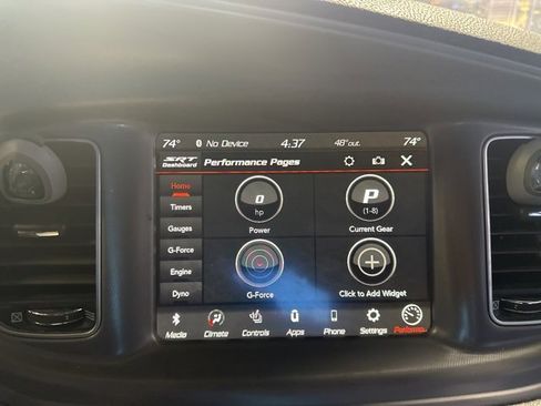 Used 2023 Dodge Charger Scat Pack image 25