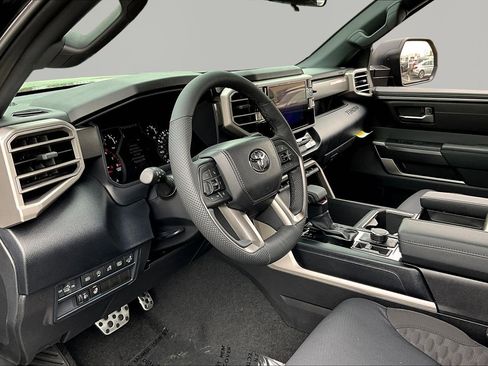 New 2026 Toyota Tundra SR5 AWD/4WD image 15