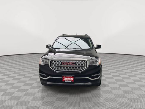 Used 2017 GMC Acadia Denali w/ Technology Package AWD/4WD image 39