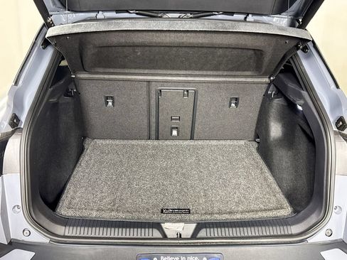 Certified 2023 Volkswagen ID.4 Pro S Plus AWD/4WD image 24