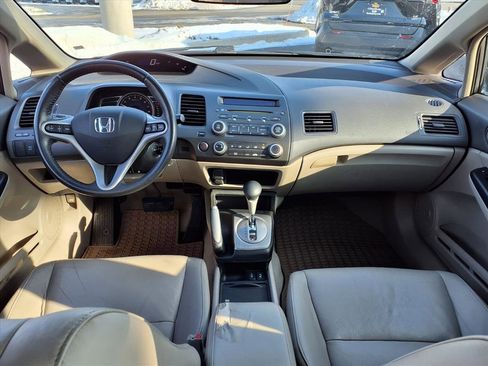 Used 2011 Honda Civic EX-L image 6