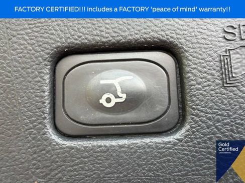 Used 2022 Ford Edge SEL w/ Convenience Package AWD/4WD image 16