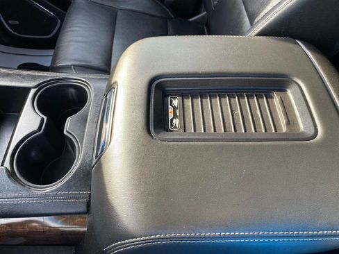 Used 2017 Chevrolet Tahoe LT image 20