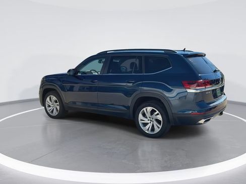 Used 2023 Volkswagen Atlas SE FWD image 7