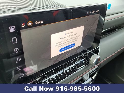 New 2026 Chevrolet Colorado Z71 w/ Technology Package image 18