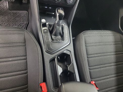 Used 2023 Volkswagen Tiguan S w/ Driver Assistance Package FWD image 26