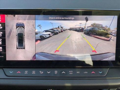 Used 2024 Dodge Charger R/T w/ Plus Group image 13