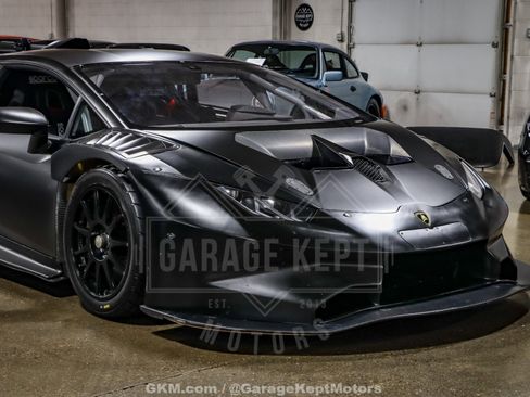 Used 2015 Lamborghini Huracan LP 610-4 image 37