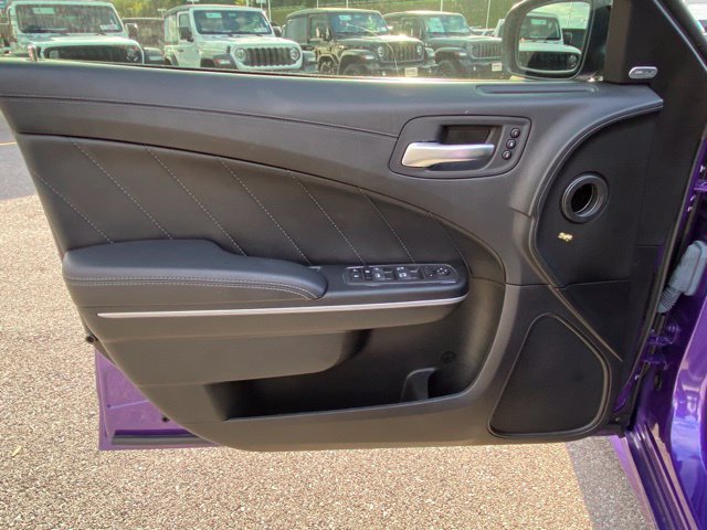 Used 2023 Dodge Charger Scat Pack RWD image 10