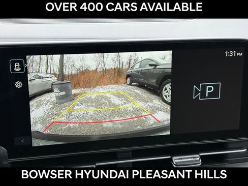 New 2026 Hyundai Kona SE image 9