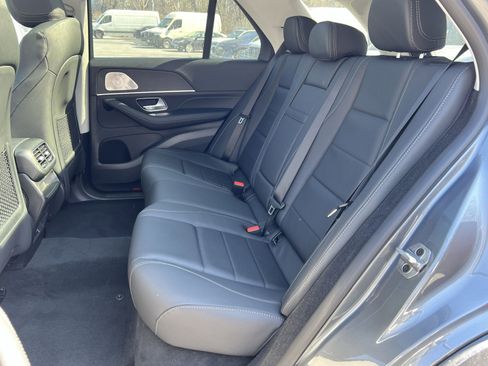 New 2026 Mercedes-Benz GLE 450 4MATIC image 23