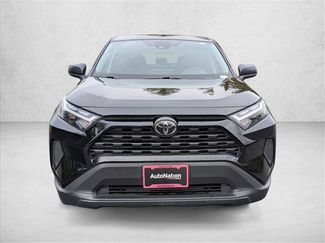 Used 2025 Toyota RAV4 LE video 2