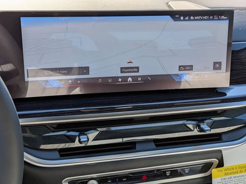 New 2026 BMW X7 xDrive40i w/ M Sport Package image 23