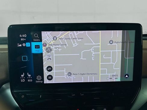 Certified 2021 Volkswagen ID.4 Pro S image 17