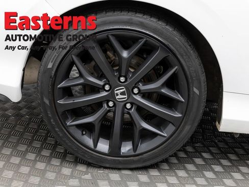 Used 2020 Honda Civic Si image 27
