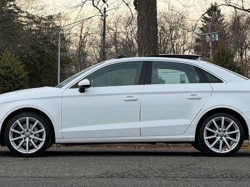 Used 2016 Audi A3 2.0T Premium Plus w/ Technology Package image 2