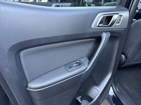 Used 2021 Ford Ranger XLT w/ Technology Package image 23