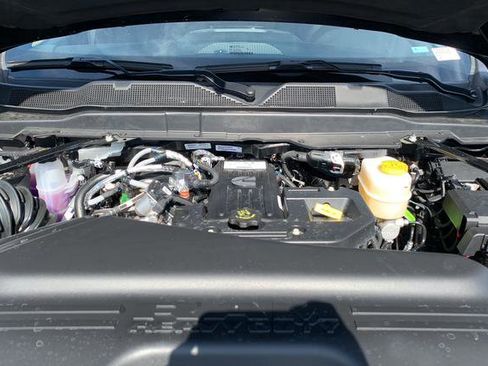 New 2026 RAM 2500 Big Horn image 10