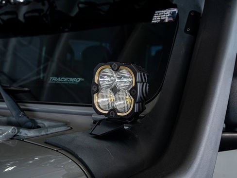 Used 2021 Jeep Gladiator Rubicon image 17