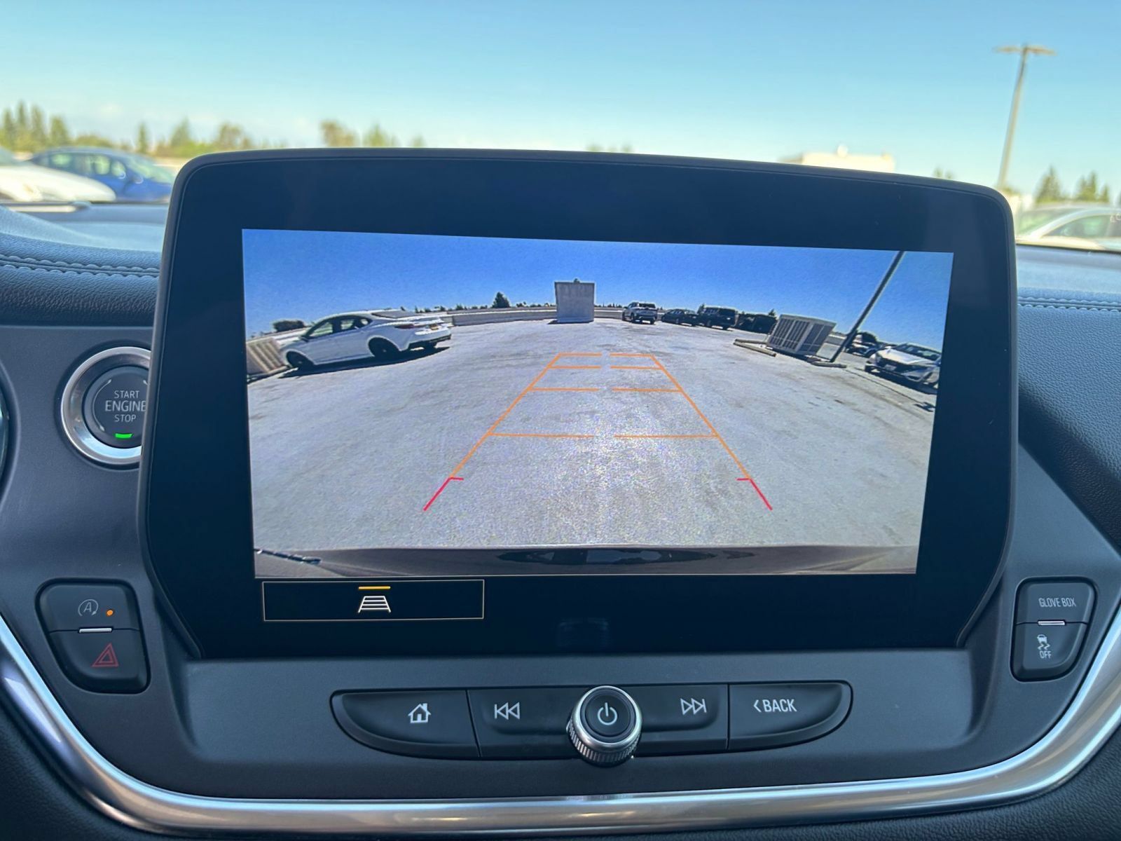 Used 2026 Chevrolet Blazer LT FWD image 25