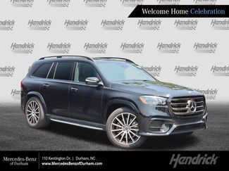 Used 2026 Mercedes-Benz GLS 450 4MATIC video 1