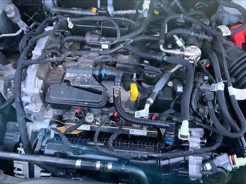 Used 2021 Ford Bronco Sport Big Bend AWD/4WD image 33