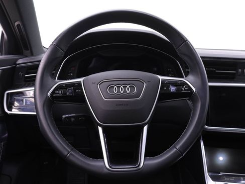 Certified 2023 Audi A6 3.0T Prestige w/ Prestige Package AWD/4WD image 17