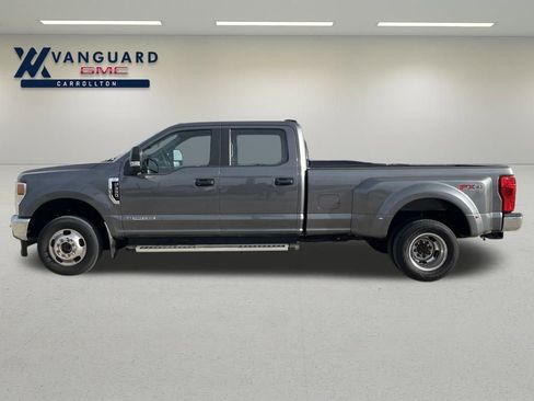 Used 2022 Ford F350 XL w/ STX Appearance Package image 2
