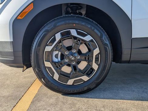 New 2026 Hyundai Santa Fe SE image 9