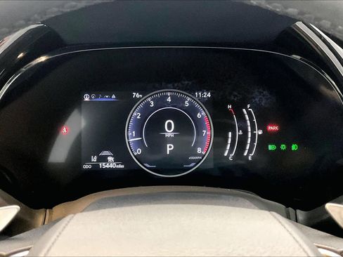 Used 2024 Lexus RX 350 FWD w/ Technology Package image 50