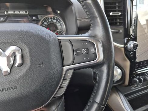 Used 2022 RAM 1500 Laramie image 31
