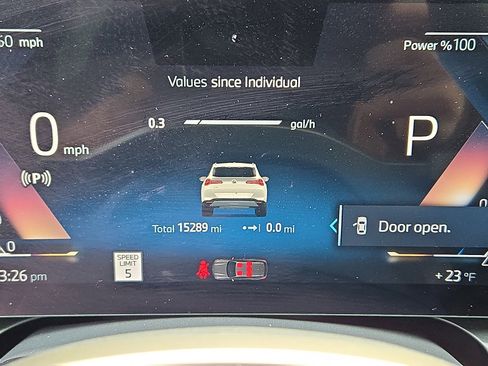 Used 2025 BMW X3 xDrive30i w/ Convenience Package image 21