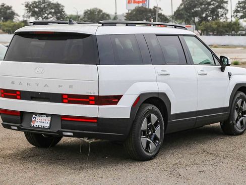 New 2026 Hyundai Santa Fe SEL image 6