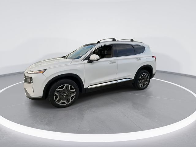 Used 2023 Hyundai Santa Fe SEL Premium AWD/4WD image 4