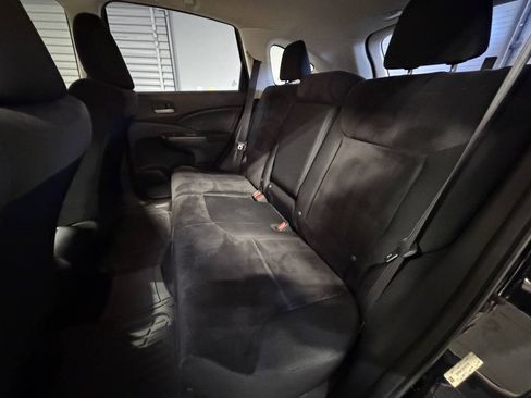 Used 2013 Honda CR-V LX image 12