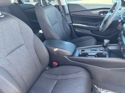 Used 2023 Honda Accord EX image 15