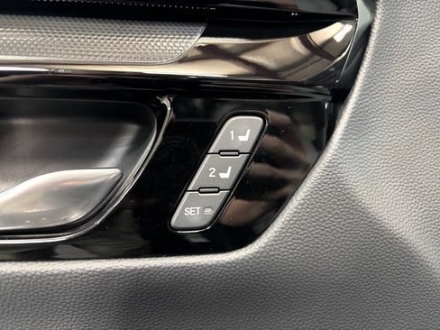 Certified 2025 Honda CR-V EX-L image 27