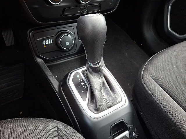 Certified 2018 Jeep Renegade Sport w/ Power & Air Group AWD/4WD image 18
