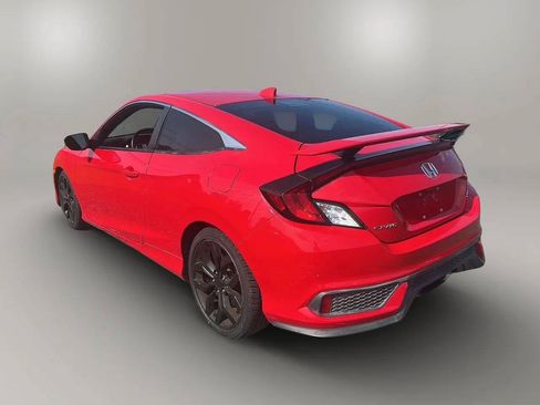 Used 2017 Honda Civic Si image 5