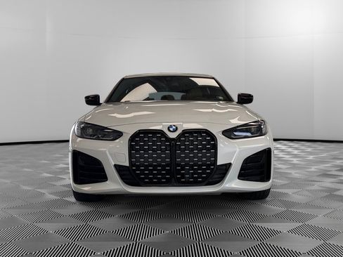 Used 2024 BMW 430i Gran Coupe xDrive w/ M Sport Package (Priority 1) AWD/4WD image 3