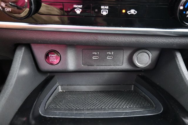 Used 2024 Nissan Rogue S AWD/4WD image 24