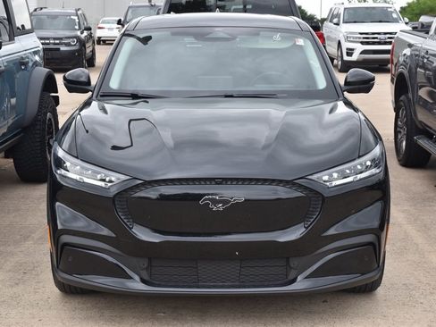 Used 2023 Ford Mustang Mach-E Select image 3