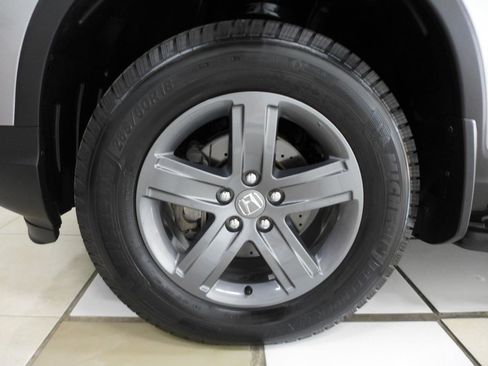 Used 2021 Honda Ridgeline RTL-E image 75